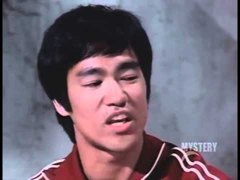 Bruce Lee may have died from drinking too much water, new study claims –  KION546