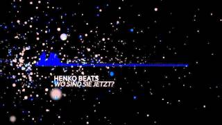 Henko Beats - Wo sind Sie jetzt? | Hip Hop Instrumental Chakuza Beat 2015 HD