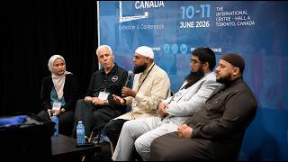 Halal Expo Canada 2026 in Mississauga | Official Event Recap | Highlights