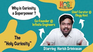 Why Curiosity is a Superpower? | The Power of Curiosity Explained !