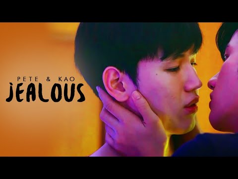 ● Pete & Kao | Jealous