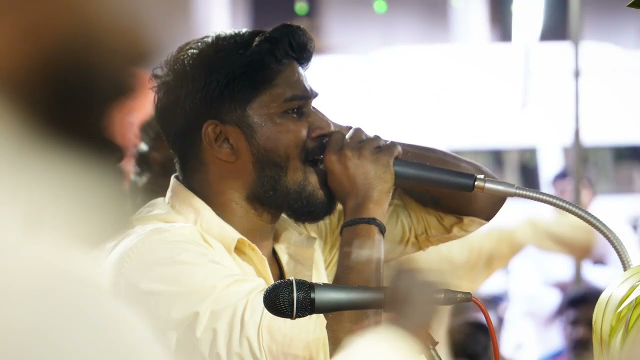 ഓമലേ എങ്ങു പോയെടാ അമ്മ പാടും പാട്ടില്‍ ഈണം ഒന്ന് കേള്‍ക്കെടാ | ഇത്രയും ഫീല്‍ ഓണം കളിക്ക് മാത്രം