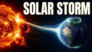 Thumbnail for Huge explosion on the sun