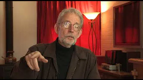 Walter Murch - Revolution in sound design (30/320)