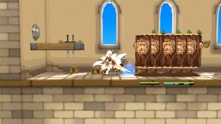 [Elsword] Sakra Devanam - Hyper Active - 2