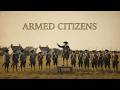 The History of American Militia Laws: How Early America Organized Armed Citizens