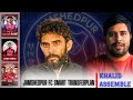 🔴Jamshedpur FC Transfer ! Vincy, Daniel, Sarthak, Jayesh Rane, Nishu Kumar | Khalid Indian Coach