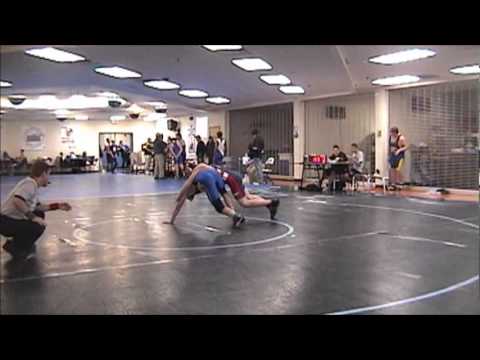 2011 Centennial Tournament Match 4