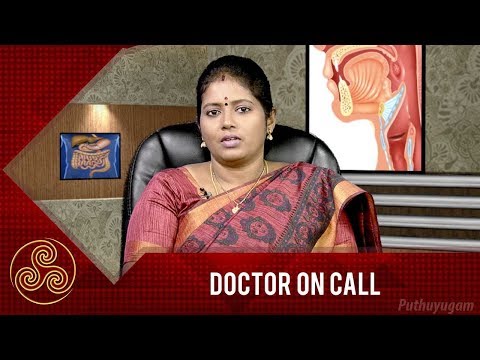 வாத நோய் என்றால் என்ன? | Doctor On Call | 28/09/2018 | PuthuyugamTV