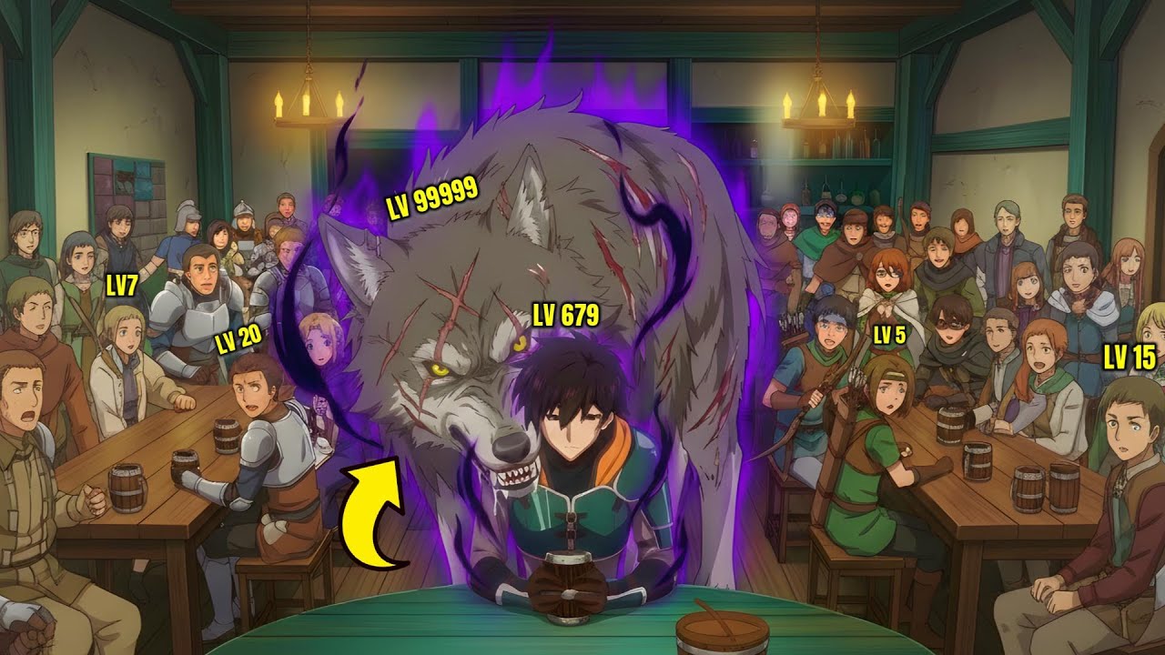 🔶FUE TRAICIONADO Y RECHAZADO POR SER UN RANGO F, PERO EN REALIDAD ES EL MAS FUERTE🔥| RESUMEN ANIME