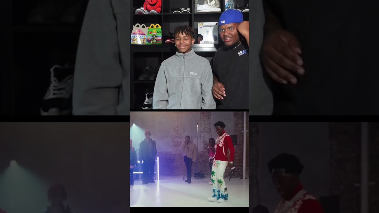 THIS 2023 xxl cypher was trash 😭🗑️ 