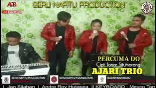 Ajari Trio percuma Do                             cipt. Jonar Situmorang