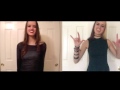 Centuries Sign Language: 2 Years Ago &amp; Now