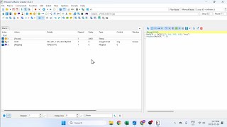 Pulover's Macro creator (Image to Text OCR Not Working - FIXED)