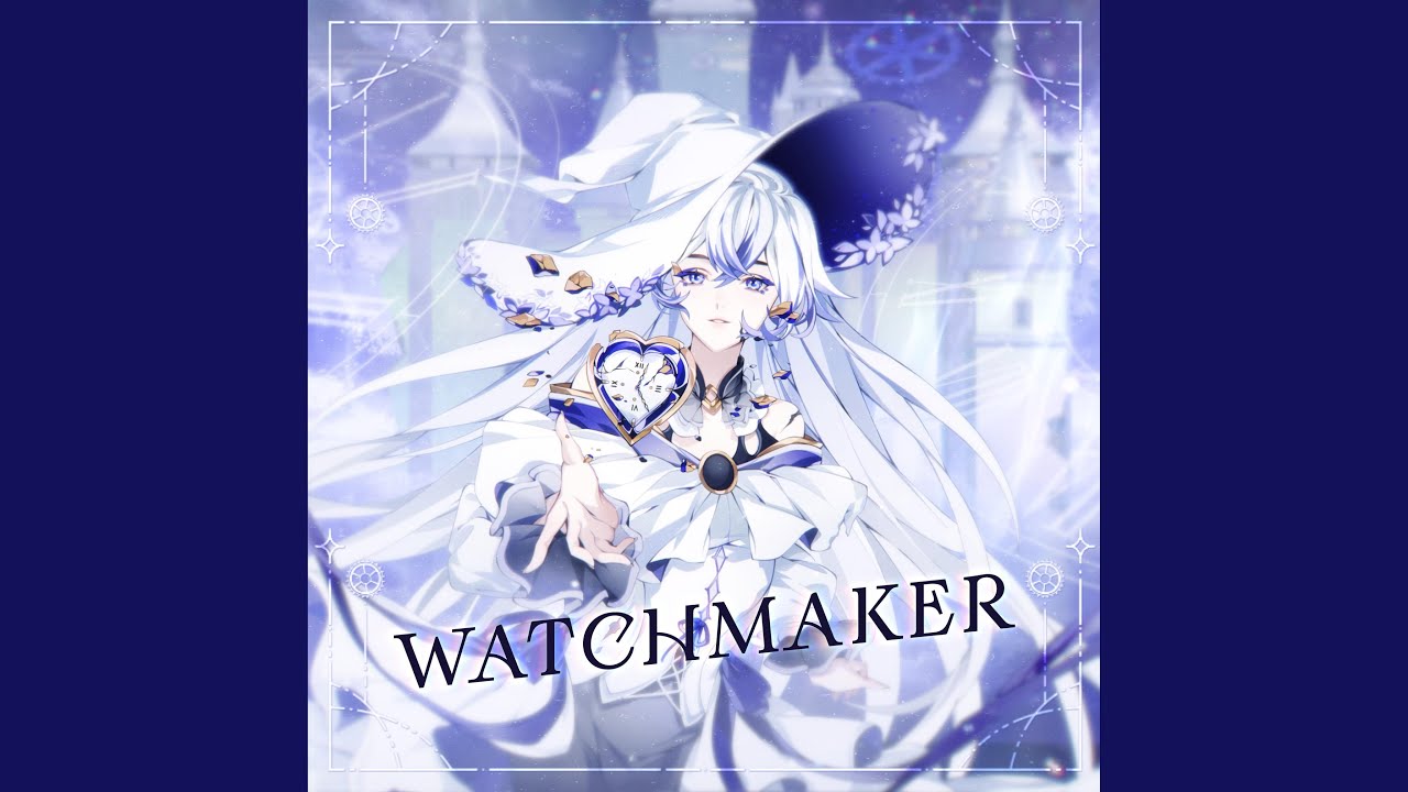 Watchmaker (feat. Zephyrianna)