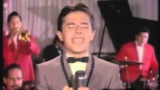 Video thumbnail of "Enrique Guzmán  "Uno de tantos" (1966)"