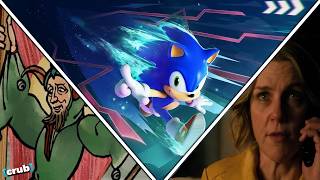 Pentiment, Sonic Rumble, Pluribus, and more weve been playing