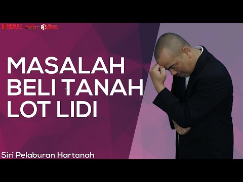 Video: Hartanah manakah yang boleh dipasarkan?