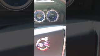 Volvo XC60 transmission problem. Clunk noise from P/R/N to D