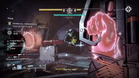 Destiny 2: Gambit - Army of One