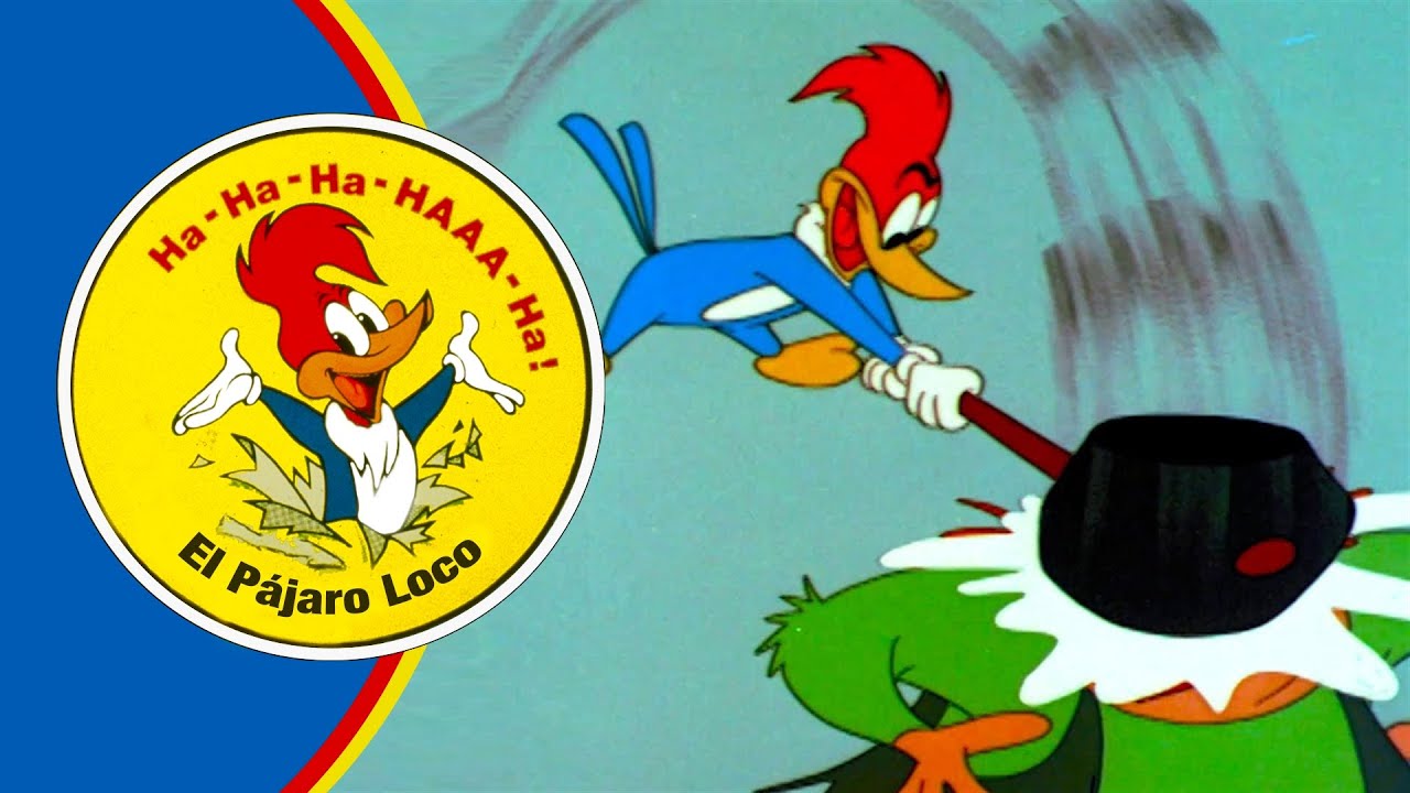 ¡Las traes! | El Pájaro Loco