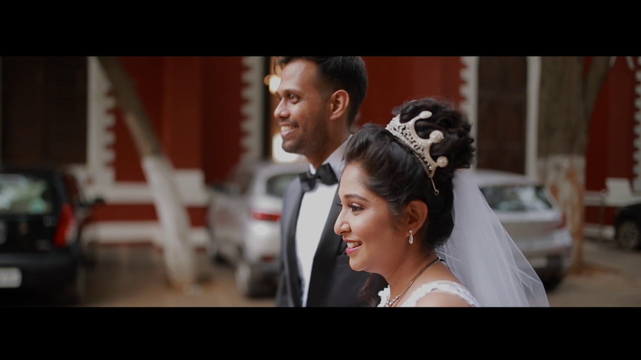 Debbie and Shawn - The Wedding