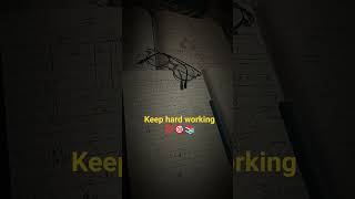 Hard work 📚💯🎯 #studymotivation #motivationalvideo #successmotivation #lifemotivation