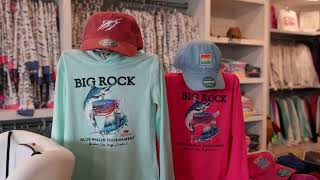 Big Rock Blue Marlin Tournament Preview: 2025