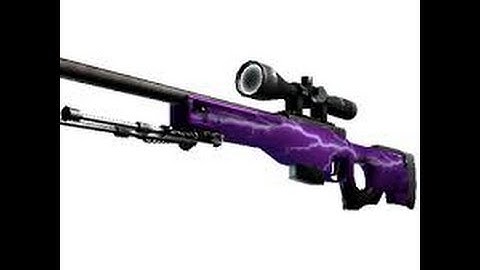 CS:GO AWP FAST QUAD FEED