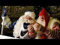 Регрессивный гипноз. Дед Мороз VS Санта Клаус, шуточная беседа :)))
