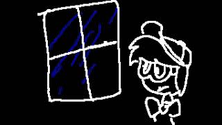 Animated Rain