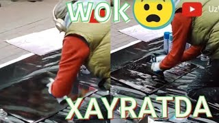 Sayoxat Maskva Markaziy Kochalarida Sayoxat Maskva Markaziy Kochalarida