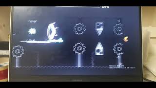 [60hz] HYPERSONIC 45% progress #1 개아까움 (너무 심장이 빨리 뛰었음)