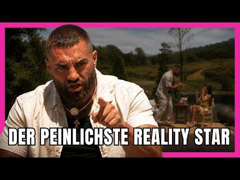 Aleks Petrovic eskaliert und RTL löscht die Folge?