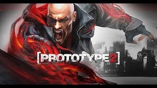 prototype 2 walkthrough part #1 LIVE   #prototype2 #prototype #prototypegameplay