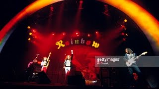 Rainbow   Live in Shibuya, Tokyo 12/02/1976