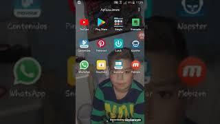 Como descargar musica por esnaptu screenshot 5