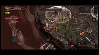 Oniro Rpg archer attckspeed 3.52 | spamcast skill test