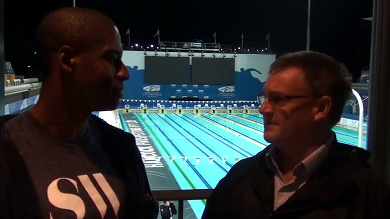 Race Day 4 At 2014 Pan Pacific Games