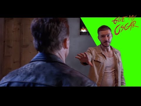 Терминатор 2 - Веселый монтаж
