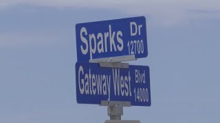Motorcyclist seriously injured in Far East El Paso crash