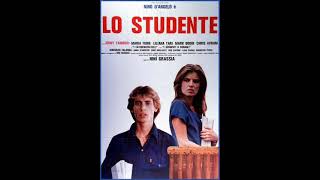 Lo studente - Franco Chiaravalle & Nino D'Angelo - 1983