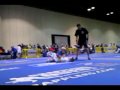 Aaron Skywalker Comp Fight