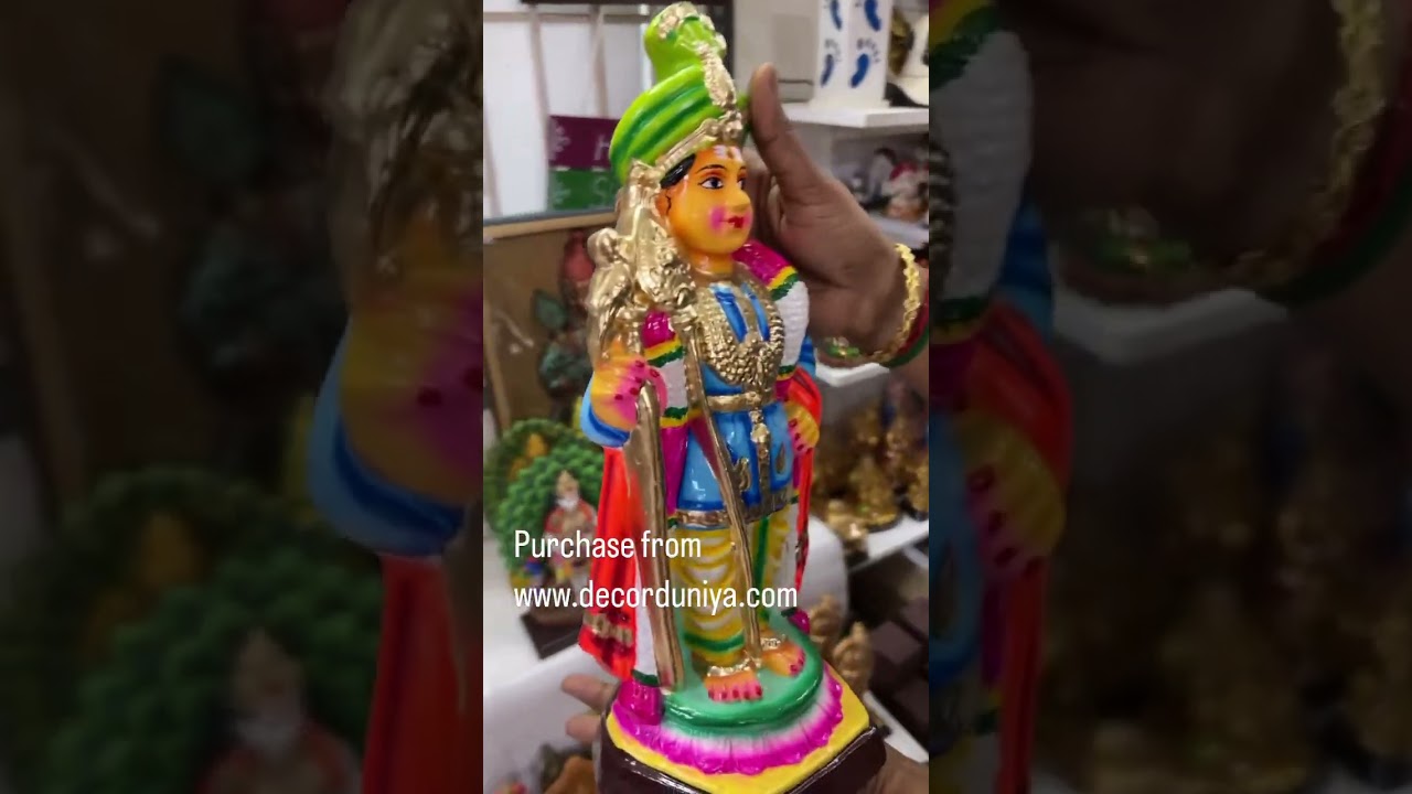 🌟 New Golu Dolls Have Arrived! 🌟