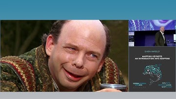 An introduction into mapping | Simon Wardley