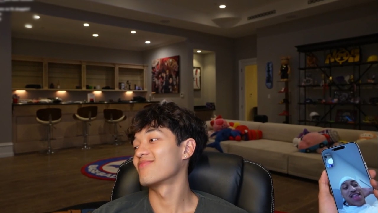 OSCS Calls Jason About His 22nd Birthday Party! (Full Call) - YouTube