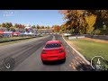 Forza Motorsport - Mazda RX-8 R3 2011 - Gameplay (XSX UHD) [4K60FPS]