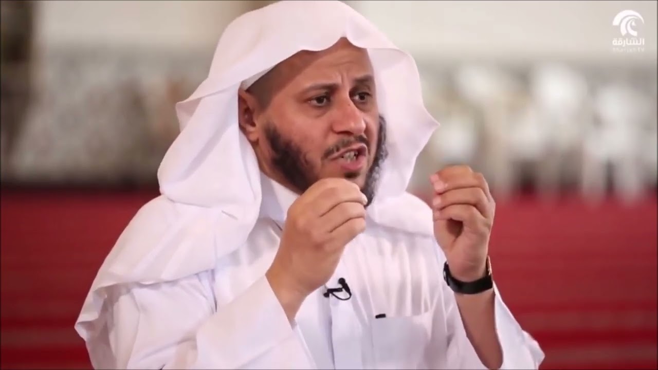 الجلسة بين السجدتين : الشيخ  عزيز بن فرحان العنزي حفظه الله  #aljawab #قناة_السلفية