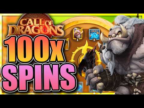 Best Kolk Talents? [lucky spins] Call of Dragons