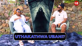 Ngaya enyangeni ngyolashwa yafike yangidlisa | UTHAKATHWA UBANI??